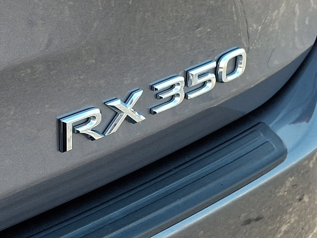 Used 2022 Lexus RX 350 FWD w/ Premium Package image 32