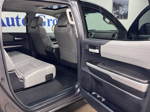 Used 2014 Toyota Tundra Limited AWD/4WD image 16