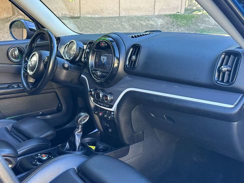 Used 2018 MINI Cooper Countryman S image 17