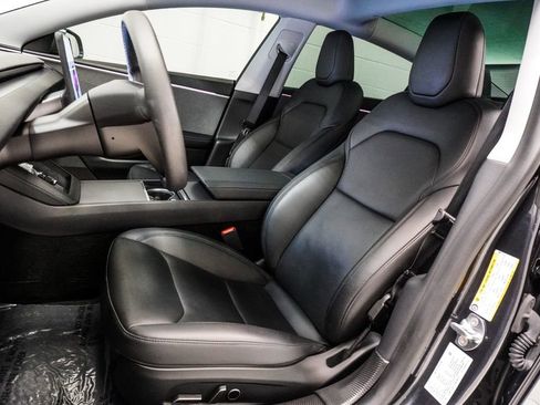 Used 2025 Tesla Model 3 Long Range RWD image 6
