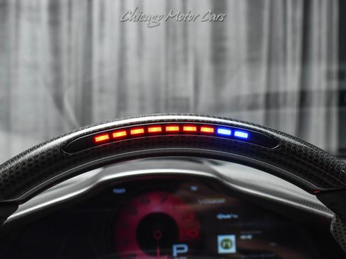Used 2026 Ferrari Purosangue AWD/4WD image 10