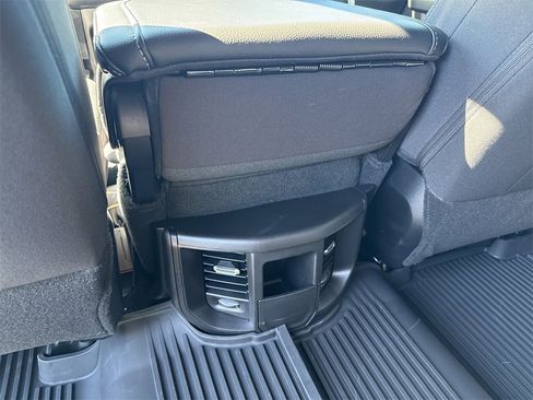 New 2026 RAM 2500 Tradesman image 26