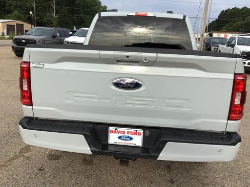 Certified 2023 Ford F150 XLT w/ Equipment Group 302A High AWD/4WD image 12