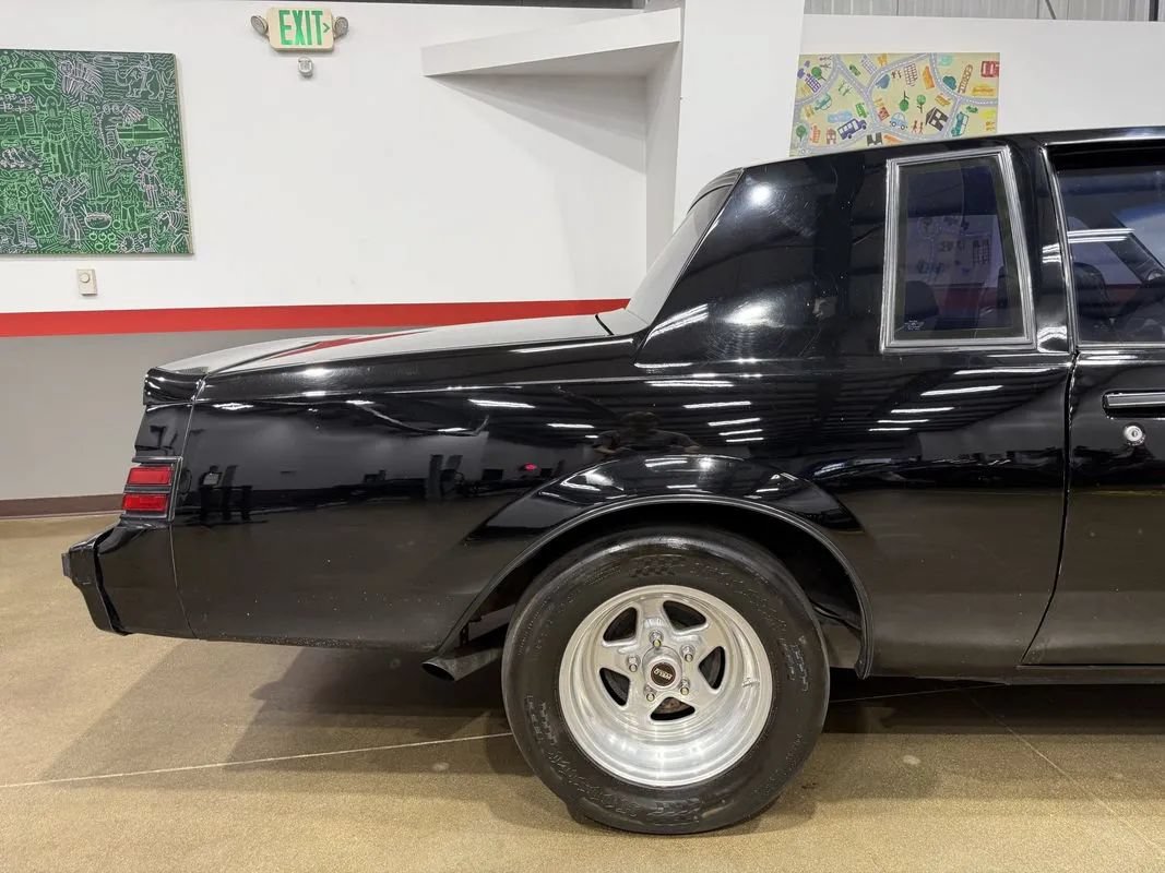 Used 1987 Buick Regal Coupe RWD image 27