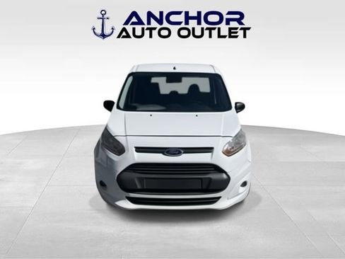 Used 2016 Ford Transit Connect XLT FWD image 2