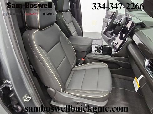 New 2026 GMC Yukon Elevation w/ Elevation Premium Package AWD/4WD image 44