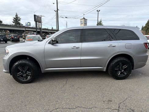 Used 2019 Dodge Durango GT w/ Blacktop Package image 2