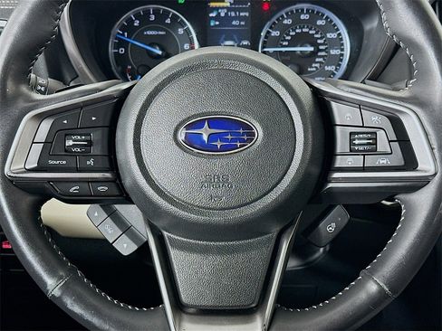Used 2019 Subaru Ascent Touring image 11