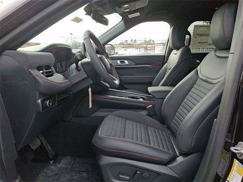 New 2026 Ford Explorer ST-Line image 6