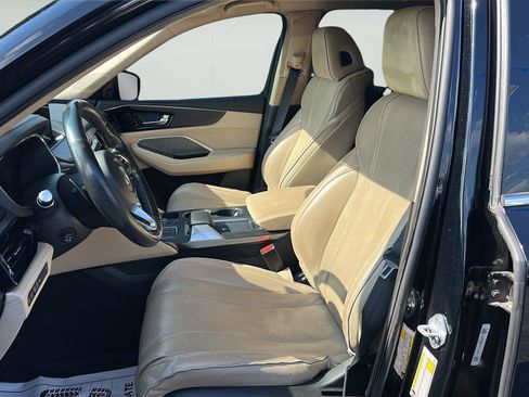 Used 2022 Acura MDX w/ Advance Package AWD/4WD image 15