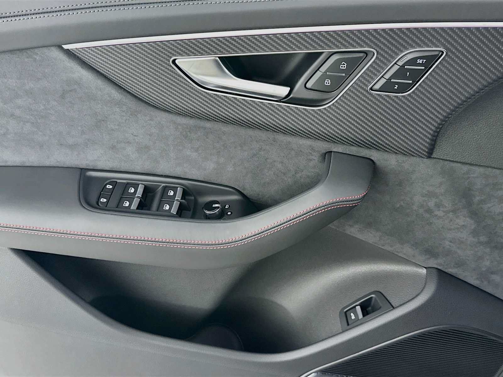 New 2026 Audi Q7 3.0T Prestige AWD/4WD image 17