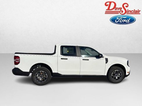 New 2026 Ford Maverick XLT AWD/4WD image 5