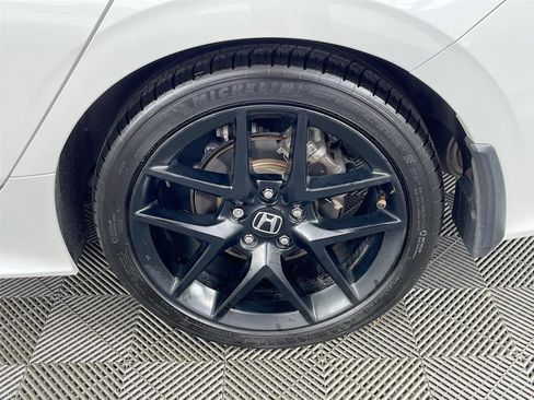 Used 2022 Honda Civic Si image 31
