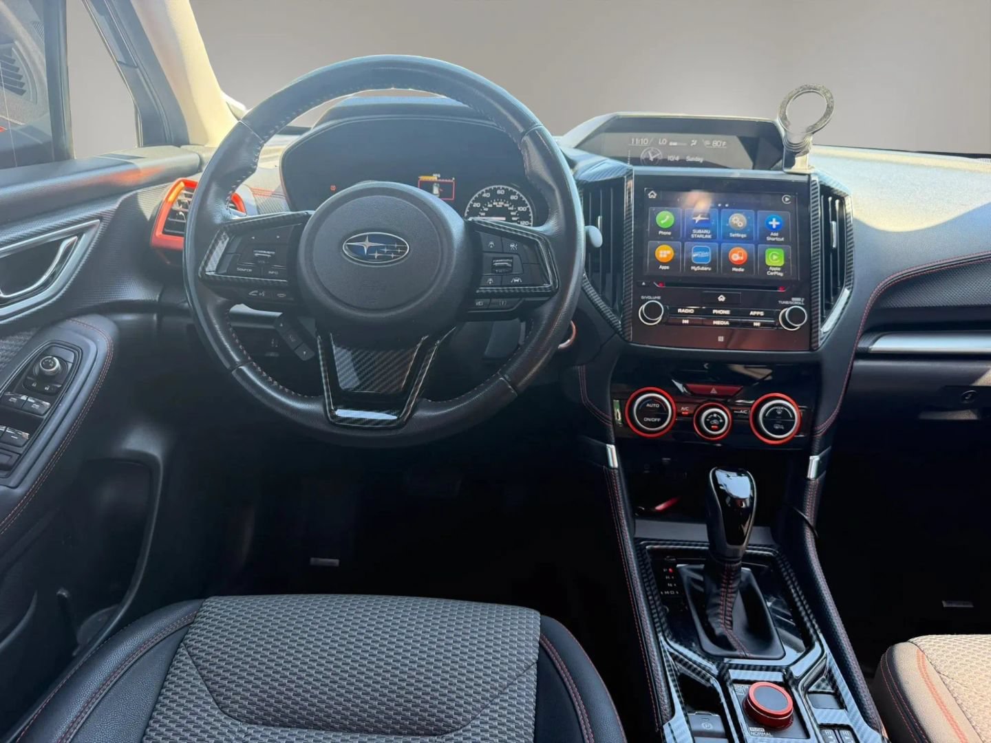 Used 2019 Subaru Forester Sport AWD/4WD image 20