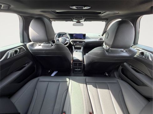 Used 2025 BMW 430i xDrive w/ Premium Package image 9