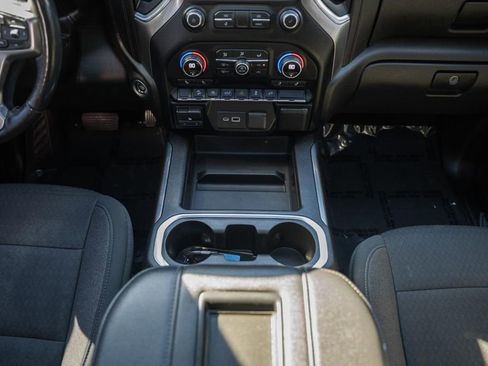 Used 2021 Chevrolet Silverado 1500 RST image 30