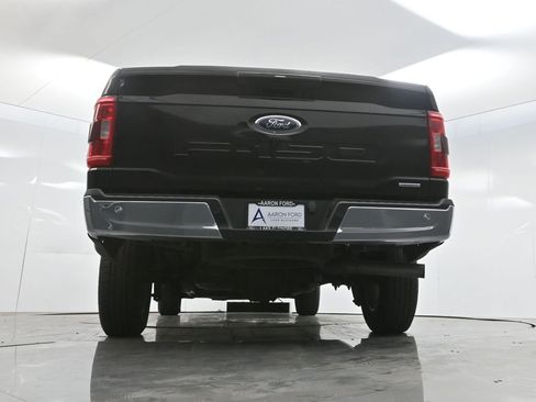 Used 2023 Ford F150 XLT image 51