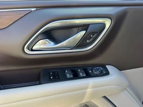 Certified 2024 Chevrolet Tahoe LT image 17