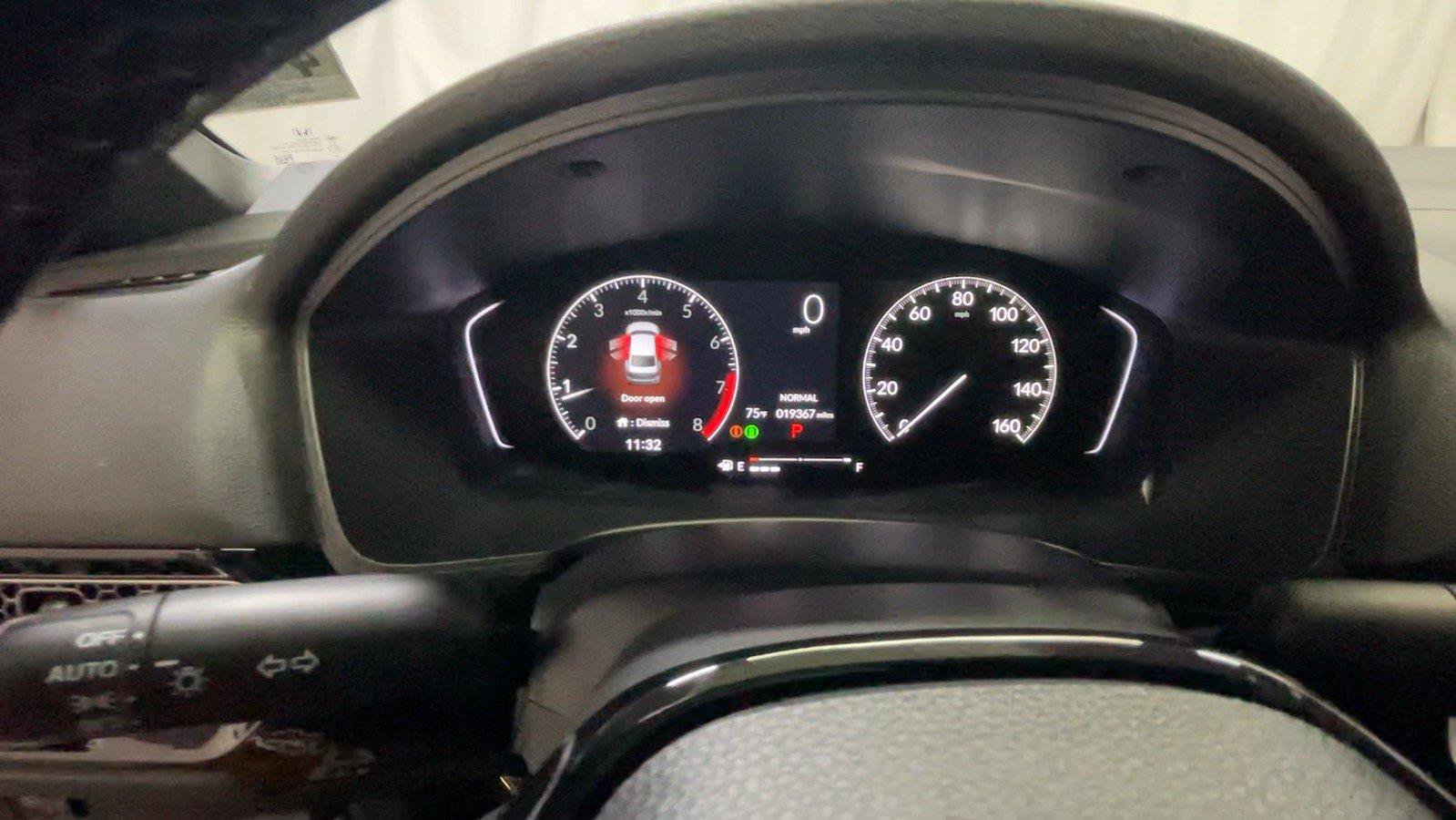 Used 2024 Honda Civic Sport image 35