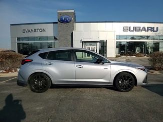 Certified 2024 Subaru Impreza RS video 2