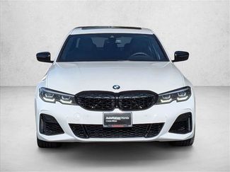 Used 2021 BMW M340i w/ Driving Assistance Package video 2