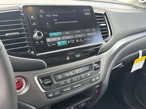 Used 2026 Honda Ridgeline RTL image 24