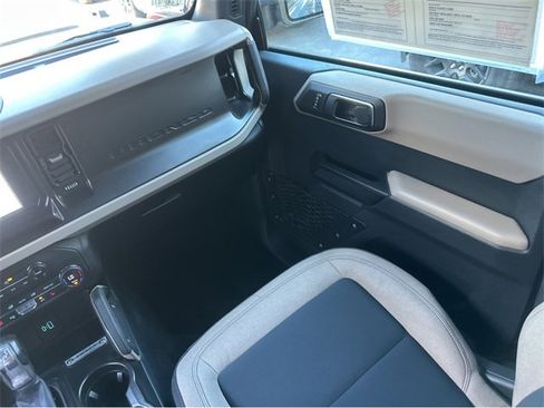 Certified 2021 Ford Bronco Big Bend image 14