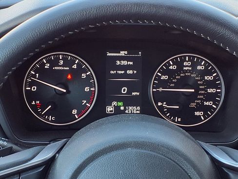 Certified 2025 Subaru Legacy Limited image 17