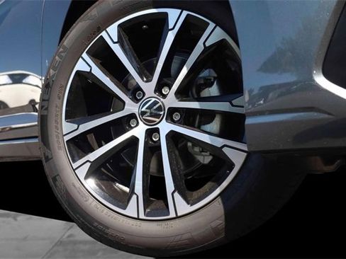 New 2025 Volkswagen Jetta Sport image 3