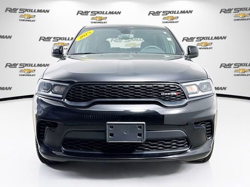 Used 2025 Dodge Durango GT AWD/4WD image 2