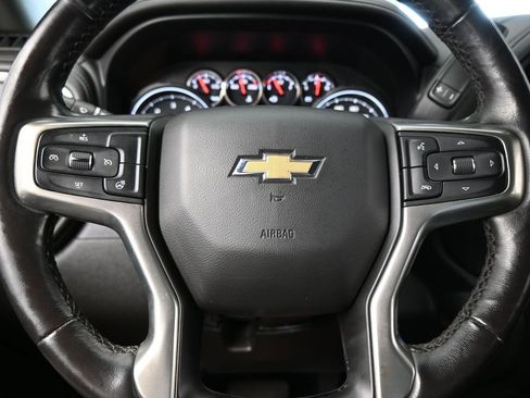 Used 2021 Chevrolet Silverado 3500 LTZ w/ Gooseneck/5TH Wheel Package image 27