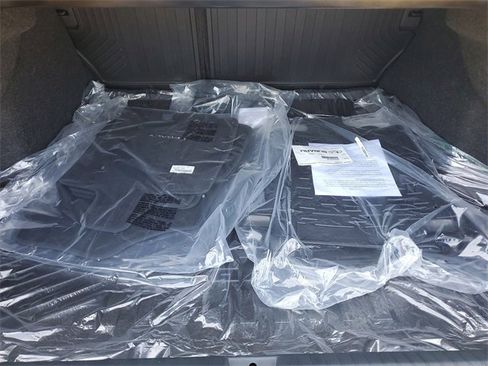 New 2025 Subaru Legacy Limited image 9