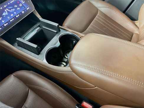 Used 2024 Maserati Grecale GT AWD/4WD image 9