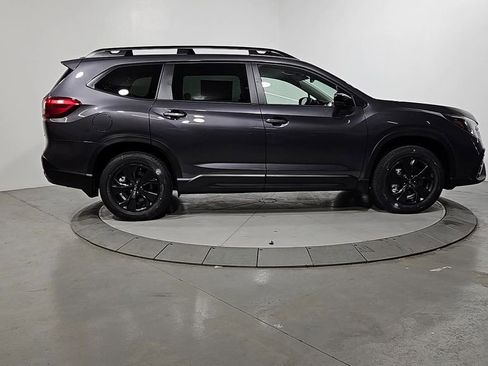 New 2026 Subaru Ascent Premium image 6