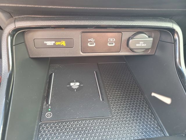 Certified 2026 Honda CR-V EX image 25