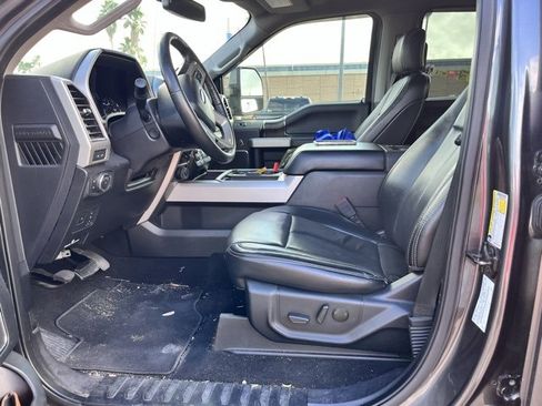 Used 2020 Ford F250 Lariat w/ Tremor Off-Road Package image 7