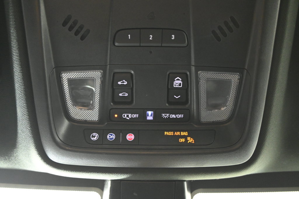Used 2024 Cadillac XT5 Premium Luxury AWD/4WD image 34