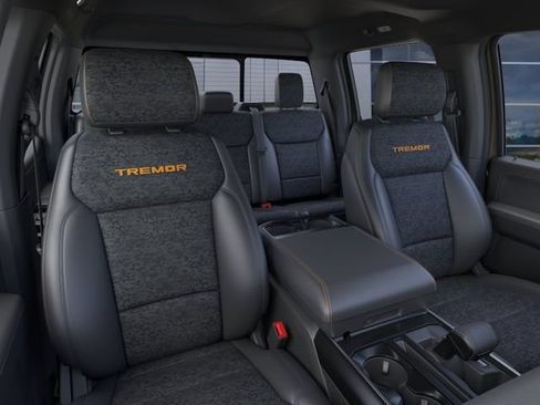 New 2026 Ford F150 Tremor AWD/4WD image 10