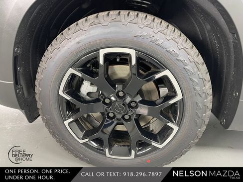 New 2026 MAZDA CX-50 Meridian Edition w/ Weather Package AWD/4WD image 11