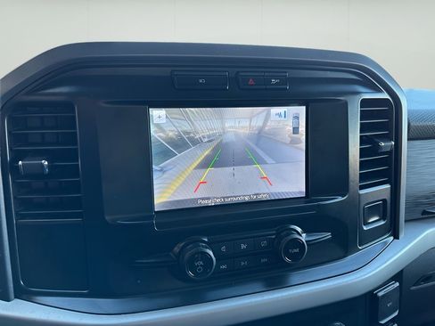 Used 2022 Ford F150 XLT image 18