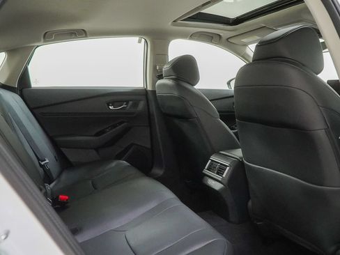 Used 2025 Honda Accord Touring image 40