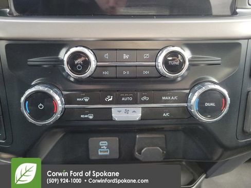 Used 2024 Ford F150 XLT w/ FX4 Off-Road Package image 31