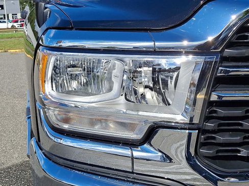 Certified 2024 RAM 2500 Big Horn image 9