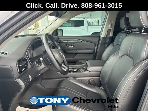Used 2023 Honda Pilot Elite image 10