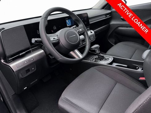 New 2026 Hyundai Kona SEL Sport FWD image 15