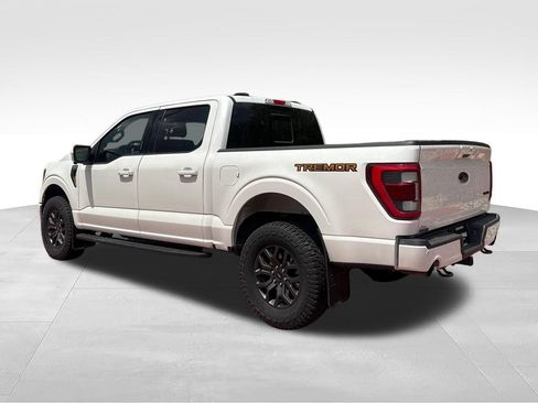 Used 2023 Ford F150 Tremor w/ Equipment Group 402A High AWD/4WD image 6