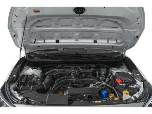 Used 2020 Subaru Impreza 2.0i Premium AWD/4WD image 15
