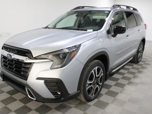 New 2026 Subaru Ascent Touring AWD/4WD image 34
