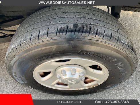 Used 2015 RAM 2500 Tradesman RWD image 27