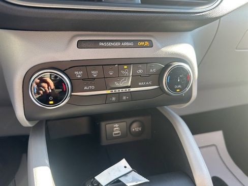 New 2026 Ford Escape Active image 32